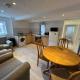 Entire Two Bedrooms Flat, 1F, Great Yarmouth (fotografie 7)