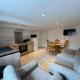 Entire Two Bedrooms Flat, 1F, Great Yarmouth (fotografie 8)