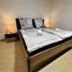 Traumaussicht Kamin Balkon Burgblick 65 Zoll TV Netflix Sky Joyn Lindenplatz, Bullay - Foto 8