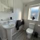 Beach Base Lodge, Padstow Cornwall - Fotografie 3