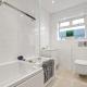Butterfly House - Luxury 2 Bedroom Property, Kettering (Foto 9)