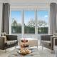Butterfly House - Luxury 2 Bedroom Property, Kettering (Foto 7)