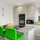 Butterfly House - Luxury 2 Bedroom Property, Kettering (Foto 3)