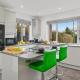 Butterfly House - Luxury 2 Bedroom Property, Kettering (Foto 4)