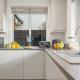 Butterfly House - Luxury 2 Bedroom Property, Kettering (Foto 6)