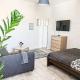 Charming City Paradise Apartment Stylish Stay in Bratislava Old Town, Bratislava - Photo 3