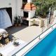 Holiday home (8+1) with Pool and amazing sea view Makarska - Foto 9