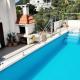 Holiday home (8+1) with Pool and amazing sea view Makarska - Foto 5