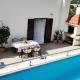 Holiday home (8+1) with Pool and amazing sea view Makarska - Foto 10