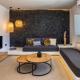 Anatelo house, Fira (fotografie 6)
