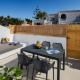 Anatelo house, Fira (fotografie 3)