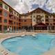 CS407 Copper Springs condo, Copper Mountain (foto 2)