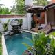 Secret House: a Hidden Paradise for Young Couple Ubud - Photo 9