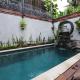 Secret House: a Hidden Paradise for Young Couple Ubud - Photo 6