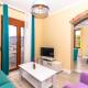 Hill apartment VUK - Herceg Novi, Herceg Novi (fotografie 3)