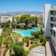 Apartment 3d Albir