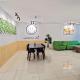 KT's Homestay- Corner Unit - Manhattan Ipoh Water Park- Station 18