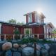 Abisko Mountain Lodge, Abisko (fotografie 4)