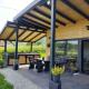 Residence Wood Pool & SPA, Visoko (Foto 9)