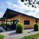 Residence Wood Pool & SPA, Visoko (Foto 8)