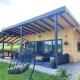 Residence Wood Pool & SPA, Visoko