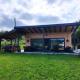 Residence Wood Pool & SPA, Visoko (Foto 7)