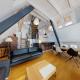Le Lohkäs - LOFT Triplex Ultra Design Petite France, Štrasburk - Fotografie 1