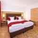 Park Hotel Laim Serviced Apartments Mnichov - Fotografie 3