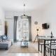 Aegean style, city center studio next to Acropolis, Athen - Foto 1