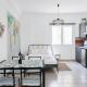 Aegean style, city center studio next to Acropolis, Athen - Foto 10