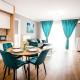 Mon Jardin Apartment, Cluj-Napoca - Kuva 3