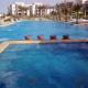 Modern Duplex Villa in AMWAJ North Coast, エル・アラメイン - 写真 5