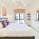 Short Distance from Burj Khalifa & Dubai Mall 1BR Unit, Yansoon 5, Downtown Dubai by Deluxe Holiday Homes, Dubaj - Fotografie 6