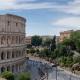 Colosseo Luxe Apartment in the center of Rome, Rzym - Zdjęcie 3
