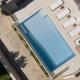 Amalthia Villa, Heated Pool & Walk to the Beach, By ThinkVilla, Tavronitis (photo 9)