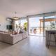 Attico Blu - Sea View Penthouse, Kos - Fotografie 10