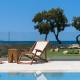 Artemis Villa, Beachfront Retreat with Heated Pool, By ThinkVilla, Tavronitis - Fotografie 8