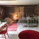 Päivin pirtti - Pirttikahvila ja B&B, Luosto (photo 8)