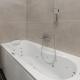 SUPER CENTRAL 2BR-2BT with Balcony&View&Sauna&Jacuzzi, Budapest - Foto 4