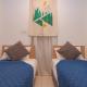 Robertson Cozy 3 Bedroom Family Suite with Netflix, Kuala Lumpur - Fotografie 6