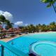 Tucum Home - Appart au Village Vacances Sainte Anne, Sainte-Anne - Fotografie 4