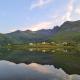 Lauvåsstua-Charming house by the sea, Bøstad - 写真 7
