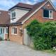 The Croft, Sandhurst