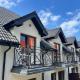 Baltic Trio Apartaments - Rusinowo, Rusinowo (fotografie 3)