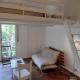 Loft monoambiente entrepiso y balcón francés, Buenos Aires - Fotografie 1