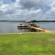Lakefront Oasis with Private Boat Dock on Lake Palestine, Coffee City - Fotografie 1