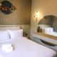 STAY BY LATINEM Luxury 1BR Holiday Home CV A2605 near to Burj Khalifa, Dubai - Foto 6