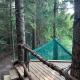 Nature calls - tree tent 2, Būtingė - Photo 7