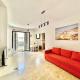 Jazmín Apartamentos Centro, Málaga - Foto 1