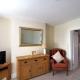 The Garden Suite, Lyme Regis (fotografie 2)